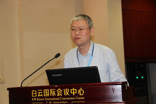 中國經(jīng)濟體制改革基金會穩(wěn)增長、促改革、謀發(fā)展——2015體改工作交流會                                                        