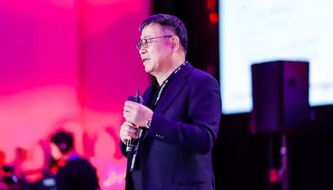 中國經(jīng)濟體制改革基金會閻焱：中國要進(jìn)入從0到1的原創(chuàng)型創(chuàng)新還有很長的路要走