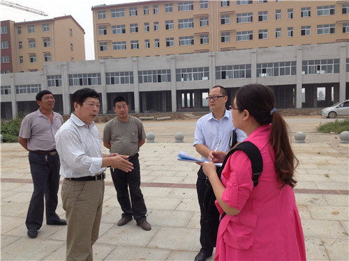 中國經(jīng)濟體制改革基金會襄城縣城鄉(xiāng)一體化規(guī)劃社會專題研究